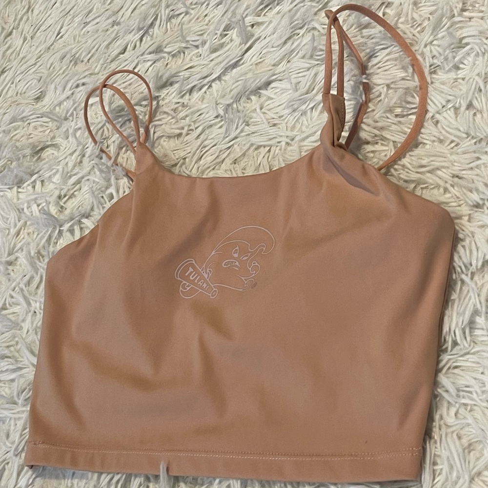 Tulane University Tank Top